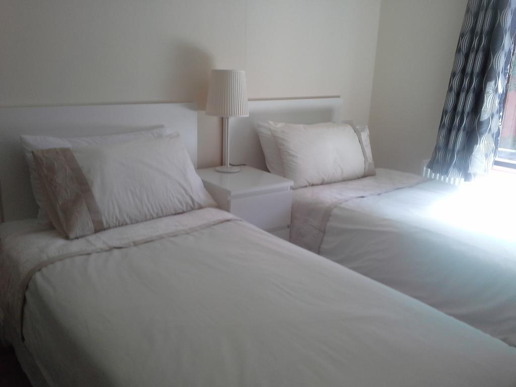 Hotel Redroofs à Stockton-on-Tees Extérieur photo