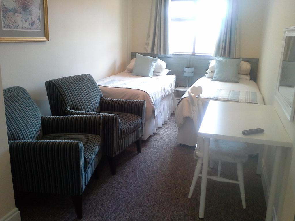 Hotel Redroofs à Stockton-on-Tees Extérieur photo
