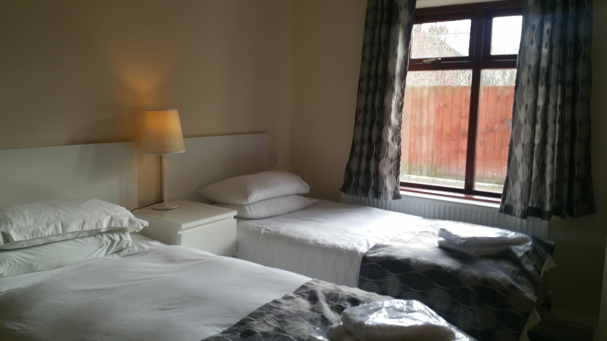 Hotel Redroofs à Stockton-on-Tees Extérieur photo
