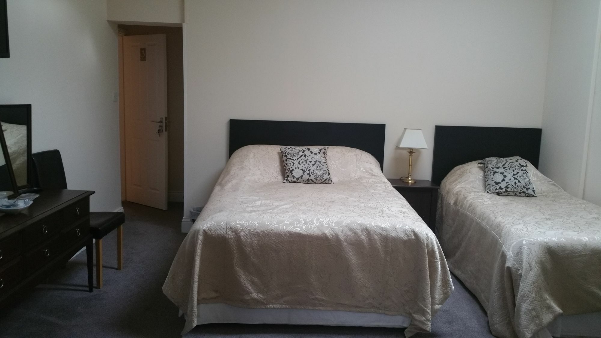 Hotel Redroofs à Stockton-on-Tees Extérieur photo