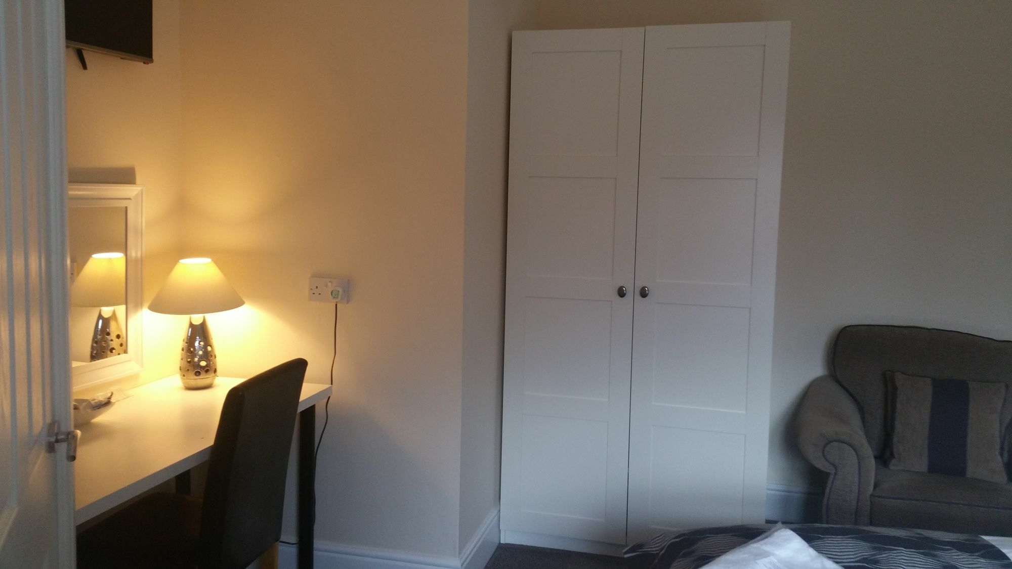 Hotel Redroofs à Stockton-on-Tees Extérieur photo